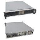 epiphanVGADVI Recorder Pro i7-4790 3,6GHz CPU 8GB RAM PC3 120GB SSD 1x 3,5 Bay