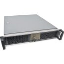 epiphanVGADVI Recorder Pro i7-4790 3,6GHz CPU 8GB RAM PC3 120GB SSD 1x 3,5 Bay