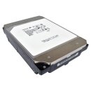 Toshiba 12TB 3.5" 7.2K 6G SATA III HDD MG07ACA12TE