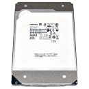 Toshiba 12TB 3.5" 7.2K 6G SATA III HDD MG07ACA12TE