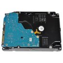 Toshiba 12TB 3.5" 7.2K 6G SATA III HDD MG07ACA12TE