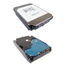 Toshiba 12TB 3.5" 7.2K 6G SATA III HDD MG07ACA12TE