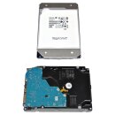 Toshiba 12TB 3.5" 7.2K 6G SATA III HDD MG07ACA12TE