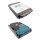 Toshiba 12TB 3.5" 7.2K 6G SATA III HDD MG07ACA12TE