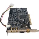 Creative Labs Sound Blaster  SB0360 AUDIGY2 ZS PCI Sound Card