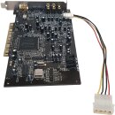 Creative Labs Sound Blaster  SB0360 AUDIGY2 ZS PCI Sound Card