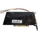 Creative Labs Sound Blaster  SB0360 AUDIGY2 ZS PCI Sound Card