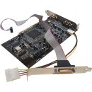 Creative Labs Sound Blaster  SB0360 AUDIGY2 ZS PCI Sound Card