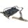 Creative Labs Sound Blaster  SB0360 AUDIGY2 ZS PCI Sound Card