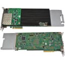 Huawei SD100 BC61SHSA Dual-Port SFP+ SmartNIC PCIe 3.0 x8 FH +10G Quad-Port Card +Bracket