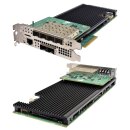 Huawei SD100 BC61SHSA Dual-Port SFP+ SmartNIC PCIe 3.0 x8 FH +10G Quad-Port Card