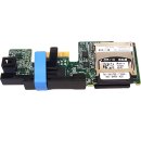DELL 0PMR79 Dual SD Card Reader for R330 R430 R530 R630 R730 + 2x 8GB SD Cards