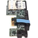 DELL 0PMR79 Dual SD Card Reader for R330 R430 R530 R630 R730 + 2x 8GB SD Cards