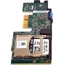 DELL 0PMR79 Dual SD Card Reader for R330 R430 R530 R630 R730 + 2x 8GB SD Cards