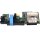 DELL 0PMR79 Dual SD Card Reader for R330 R430 R530 R630 R730 + 2x 8GB SD Cards