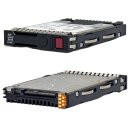 HP 800GB 2.5“ 12G SAS SSD 872506-001 for ProLiant G8 G9 G10 +Caddy