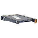 HP 1.92TB 2.5“ 6G SATA SSD 875867-001 +Caddy
