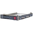 HP 1.92TB 2.5“ 6G SATA SSD 875867-001 +Caddy