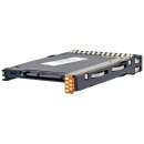 HP 1.92TB 2.5“ 6G SATA SSD 875867-001 +Caddy