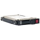 HP 1.6TB 2.5“ 12G SAS SSD P06580-001 +Caddy