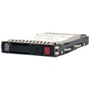 HP 1.6TB 2.5“ 12G SAS SSD P06580-001 +Caddy