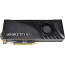 PNY NVidia GeForce GTX 1070 6651-30923-67MLF GP104 Graphics Card 8GB GDDR5 3x DP DVI HDMI