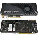 PNY NVidia GeForce GTX 1070 6651-30923-67MLF GP104 Graphics Card 8GB GDDR5 3x DP DVI HDMI