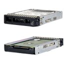 Lenovo 900GB 2.5" 10K 12G SAS HDD 00YK015 +Caddy