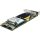 Adaptec ASR-5805 2-Port 3G SAS RAID Controller 512MB PCIe x8 +BBU LP