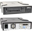 DELL PowerVault LTO-5-140 IBM LTO-5 Standalone Laufwerk 46C2410 06CG35 SAS 6Gb/s