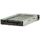 Lenovo 300GB 2.5" 15K 12G SAS HDD 00YK010 +Caddy