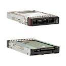 Lenovo 300GB 2.5" 15K 12G SAS HDD 00YK010 +Caddy