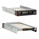 Lenovo 480GB 2.5" 6G SATA SSD 01GT759 +Caddy