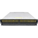 HP 3PAR StoreServ 7200 24x SFF 2,5" 17x 600GB SAS...