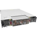 HP 3PAR StoreServ 7200 24x SFF 2,5" 17x 600GB SAS HDD 2x Controller QR482-63001