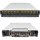 HP 3PAR StoreServ 7200 24x SFF 2,5" 17x 600GB SAS HDD 2x Controller QR482-63001