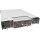 HP 3PAR StoreServ 7200 24x SFF 2,5" 17x 600GB SAS HDD 2x Controller QR482-63001