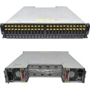 HP 3PAR StoreServ 7200 24x SFF 2,5" 17x 600GB SAS...