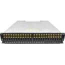 HP 3PAR StoreServ 7200 24x SFF 2,5" 17x 600GB SAS...
