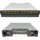 HP 3PAR StoreServ 7200 24x SFF 2,5" 17x 600GB SAS HDD 2x Controller QR491-04400