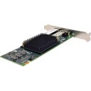 Lenovo Emulex LPe31002 01KR609 Dual-Port 16G SFP+ FC HBA PCIe x8 +Mini GBICs FP