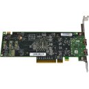 Lenovo Emulex LPe31002 01KR609 Dual-Port 16G SFP+ FC HBA PCIe x8 +Mini GBICs FP