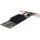 Lenovo Emulex LPe31002 01KR609 Dual-Port 16G SFP+ FC HBA PCIe x8 +Mini GBICs FP