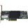 Lenovo Emulex LPe31002 01KR609 Dual-Port 16G SFP+ FC HBA PCIe x8 +Mini GBICs FP
