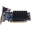 Sapphire Radeon HD4350 Grafikkarte 512MB SDRAM DDR2 600...