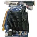 Sapphire Radeon HD4350 Grafikkarte 512MB SDRAM DDR2 600 MHz PCIe2.0 x16 11142-10