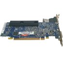 Sapphire Radeon HD4350 Grafikkarte 512MB SDRAM DDR2 600 MHz PCIe2.0 x16 11142-10