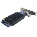 Sapphire Radeon HD4350 Grafikkarte 512MB SDRAM DDR2 600 MHz PCIe2.0 x16 11142-10