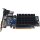 Sapphire Radeon HD4350 Grafikkarte 512MB SDRAM DDR2 600 MHz PCIe2.0 x16 11142-10