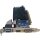 Sapphire Radeon HD4350 Grafikkarte 512MB SDRAM DDR2 600 MHz PCIe2.0 x16 11142-10